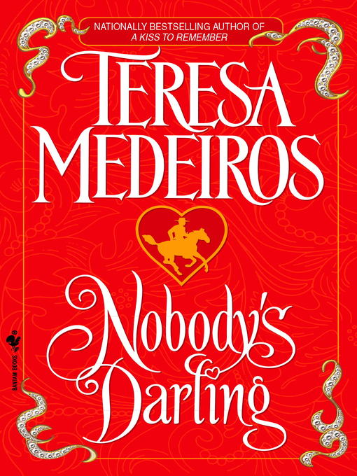 Title details for Nobody's Darling by Teresa Medeiros - Available